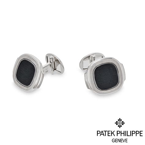 patek philippe nautilus cufflinks|patek philippe pendant zodiac.